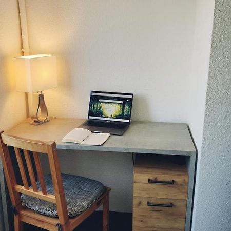Kleines Aber Feines Apartment Gelsenkirchen Extérieur photo