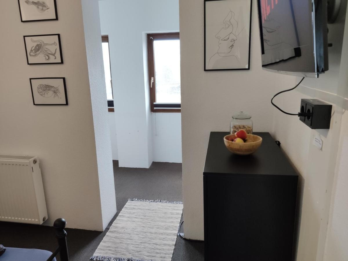 Kleines Aber Feines Apartment Gelsenkirchen Extérieur photo