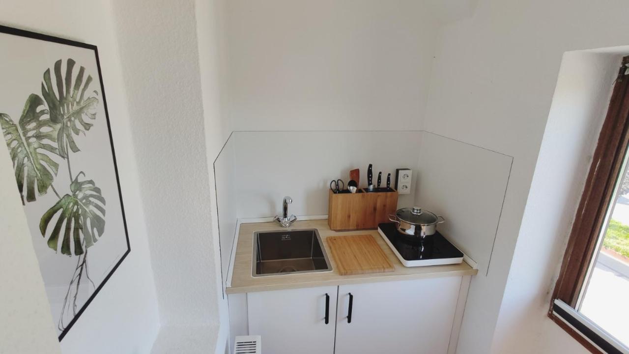 Kleines Aber Feines Apartment Gelsenkirchen Extérieur photo