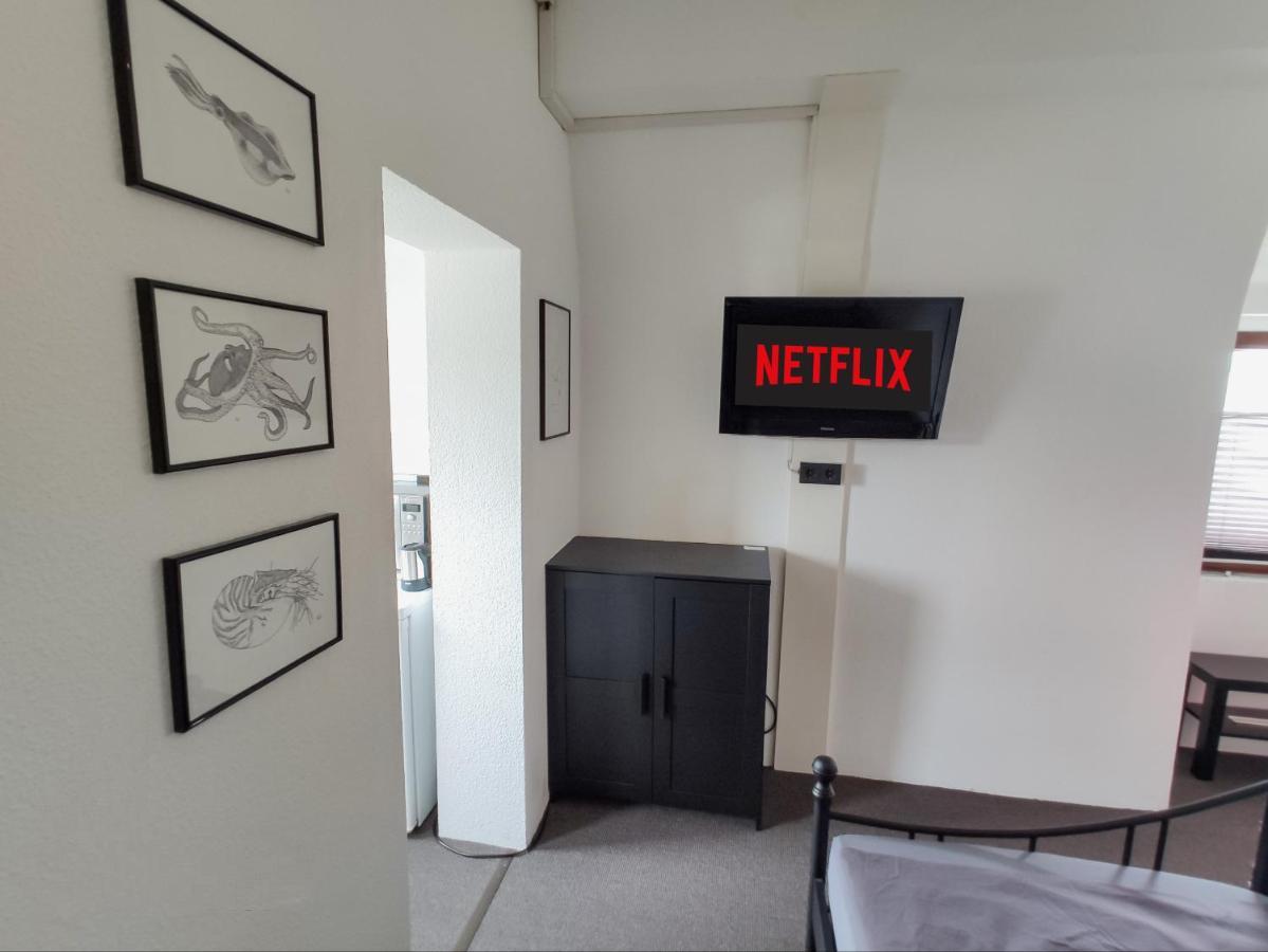 Kleines Aber Feines Apartment Gelsenkirchen Extérieur photo