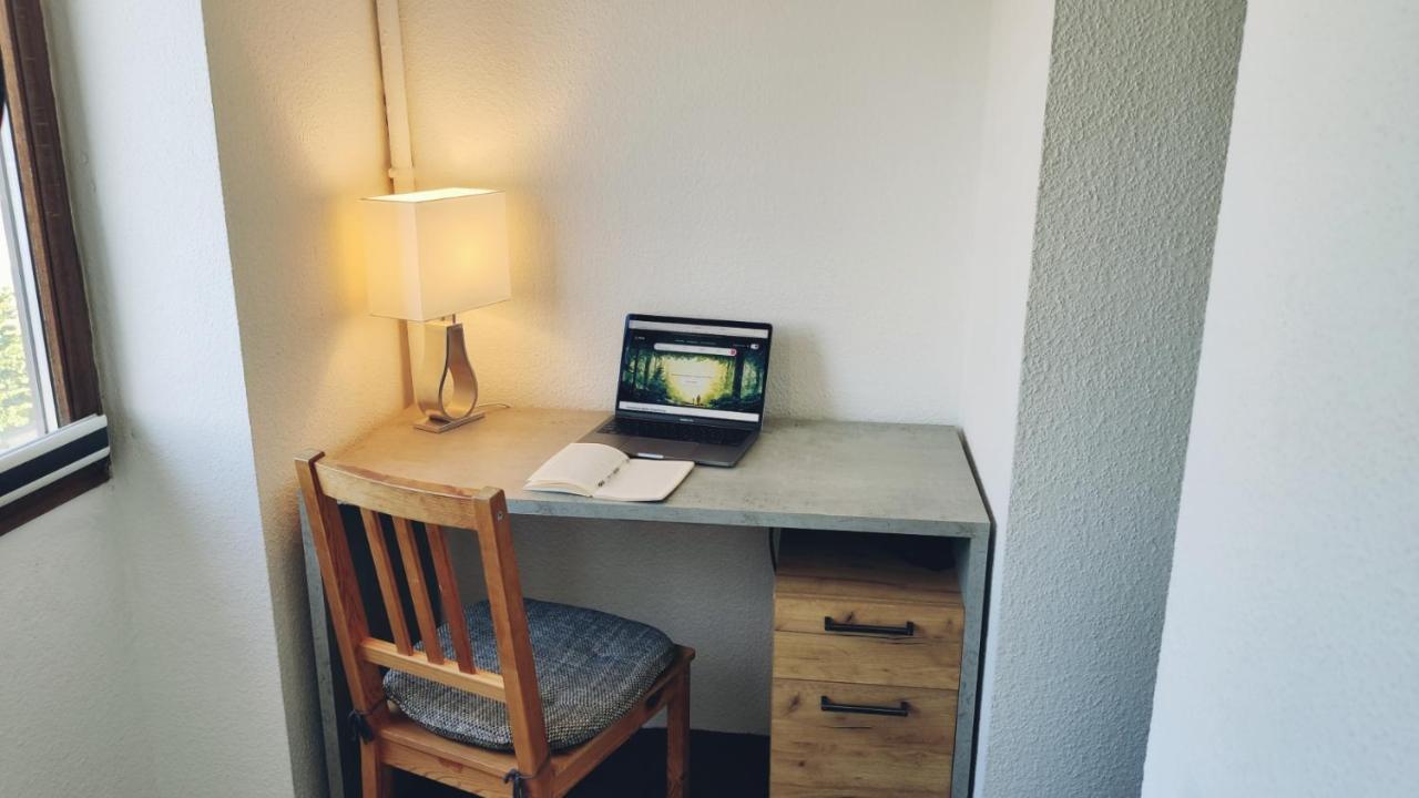 Kleines Aber Feines Apartment Gelsenkirchen Extérieur photo