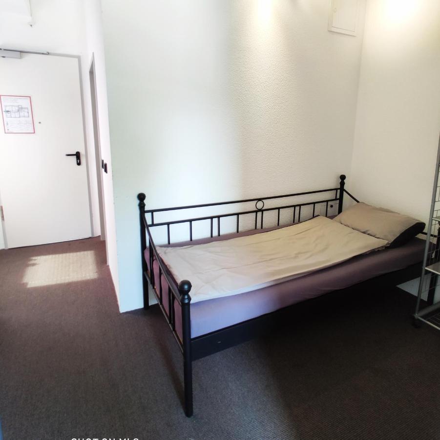 Kleines Aber Feines Apartment Gelsenkirchen Extérieur photo